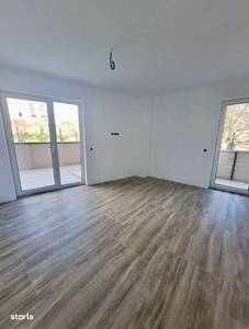 Apartament 2 camere B-dul Decebal