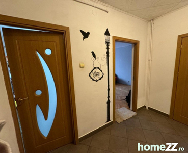 Apartament 3 camere