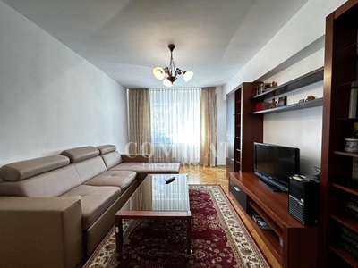 Apartament 3 camere | Etaj intermediar | Zona OMV Marasti