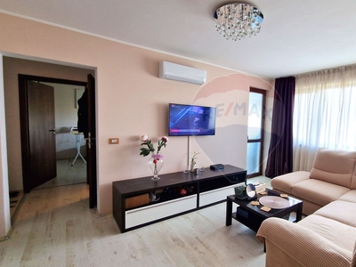 Apartament 3 camere inchiriere in bloc de apartamente Bucuresti, Drumul Taberei