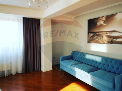 Apartament 3 camere inchiriere in bloc de apartamente Cluj-Napoca, Andrei Muresanu