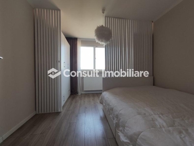 Apartament 3 camere | Intre Lacuri