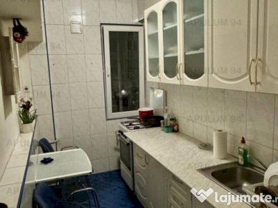 Apartament 3 Camere Kogalniceanu Zona Exceptionala