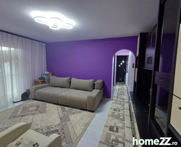 Apartament 3 camere - mobilat și utilat complet - Baza 3