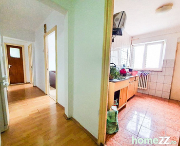 Apartament 3 camere Nord Pitesti