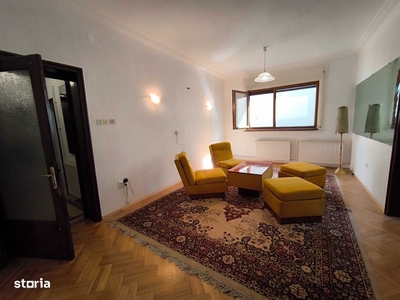 MRM Imobiliare vinde apartament 2 camere, Floresti