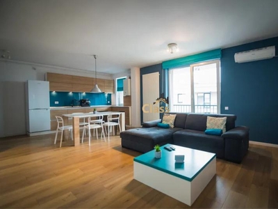 Apartament 3 camere premium | 83 mpu | zona Centrala NTT DATA