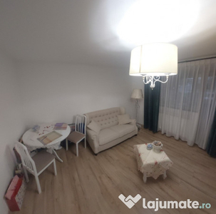 Apartament 3 camere renovat strada Anton pann