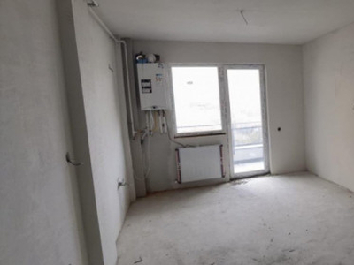 Apartament 3 camere, finisat, 53 mp, CF, parcare, zona Teilo