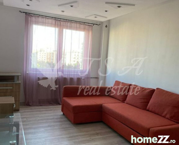 Apartament 3 camere Teiul doamnei