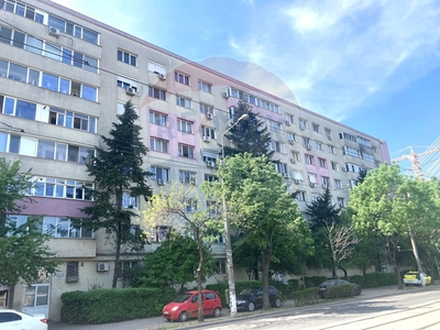 Apartament 3 camere vanzare in bloc de apartamente Bucuresti, Basarab