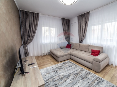 Apartament 3 camere vanzare in bloc de apartamente Bucuresti, Militari