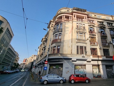 Apartament 3 camere vanzare in bloc de apartamente Bucuresti, P-Ta Sfantul Gheorghe