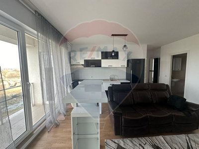 Apartament 3 camere vanzare in bloc de apartamente Bucuresti, Pantelimon