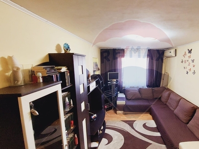 Apartament 3 camere vanzare in bloc de apartamente Bucuresti, Unirii