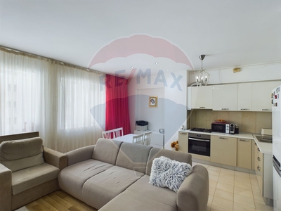 Apartament 3 camere vanzare in bloc de apartamente Bucuresti, Vitan-Barzesti