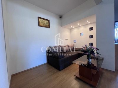 Apartament 3 camere VIEW | zona Electrica Manastur