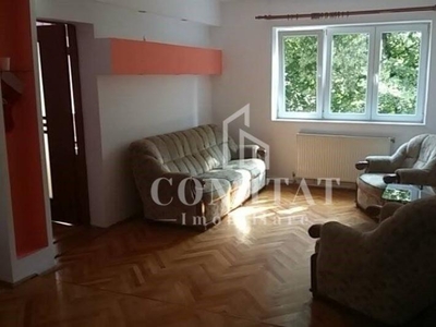 Apartament 3 camere | zona Bucium