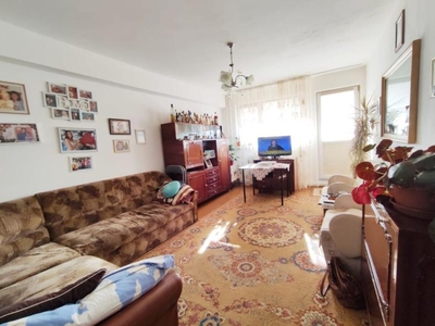Apartament 3 camere | Zona OMV Marasti