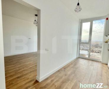 Apartament 39 mp