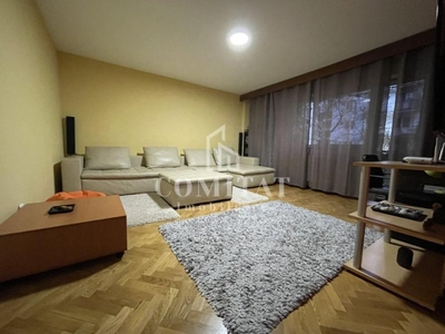 Apartament 4 Camere | 101mpu | Etaj 2 | Gradini Manastur