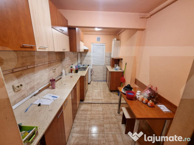 Apartament 4 camere, 56mp, parcare, zona Mehedinti