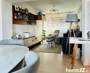 Apartament 4 camere