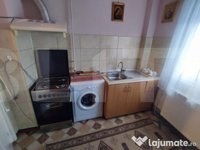 Apartament de 4 camere | Zonă bună | Balcon