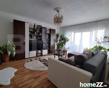 Apartament 4 camere