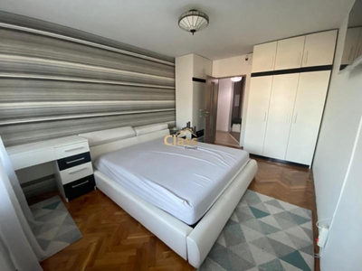 Apartament 4 camere | Decomandat |82 mpu | Zona Iulius Mall Gheorgheni