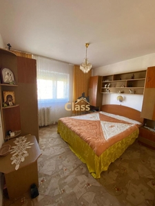 Apartament 4 camere | decomandate | 83 mpu | zona Tasnad Manastur