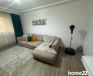 Apartament 4 camere