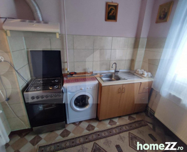 Apartament de 4 camere | Zonă bună | Balcon