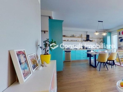 Apartament 4 camere | Iris | Terasa generoasa | Parcare