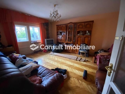 Apartament 4 camere | Manastur