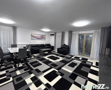 Apartament 5 camere