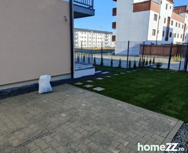 Apartament 87mp