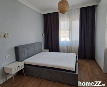 APARTAMENT BUCURESTII NOI | BLOC NOU | CENTRALA