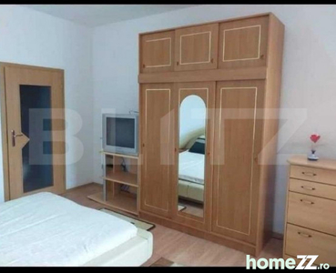 Apartament central