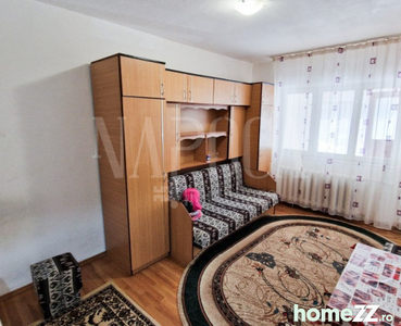 Apartament cu 1 camera in cartierul Marasti!