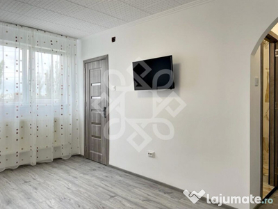 Apartament cu 1 camera in Rogerius, Oradea