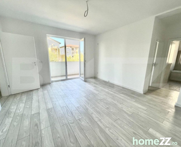 Apartament cu 2 camere