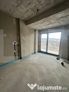 Apartament cu 2 camere, 45 mp, zona Centrală