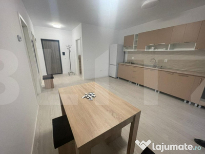 Apartament cu 2 camere, 48 mp, parcare subterana, Beta Resid