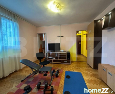 Apartament cu 2 camere