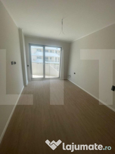 Apartament cu 2 camere , 55 mp , Etaj 1, Finisat intr-un ans