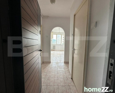 Apartament cu 2 camere