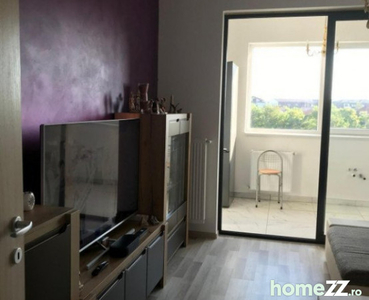 Apartament cu 2 camere