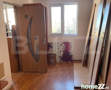 Apartament cu 2 camere