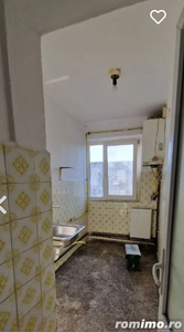 Apartament cu 2 camere cu centralla propie